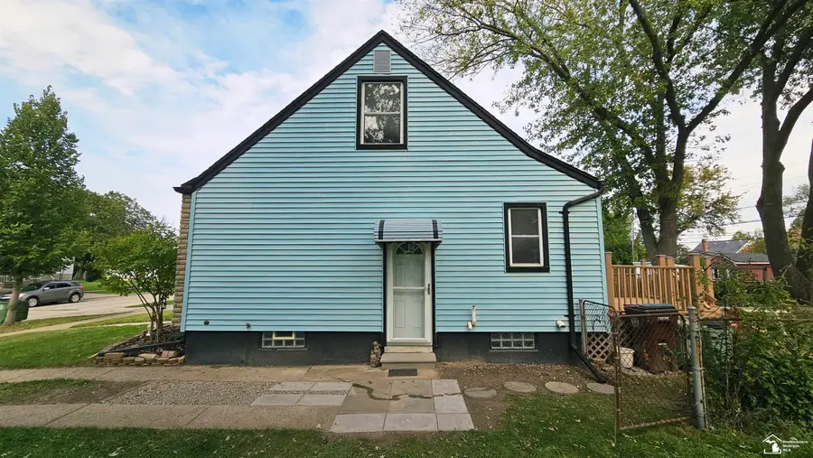 14201 Poplar ST, Southgate, MI 48195 - #3