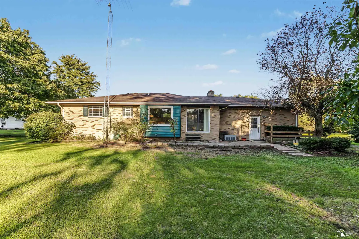 10925 Strasburg RD, Erie, MI 48133 - #1