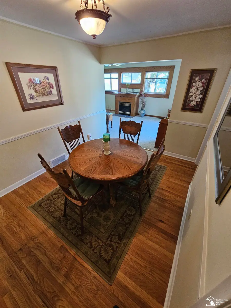 24418 Myler ST, Taylor, MI 48180 - #3