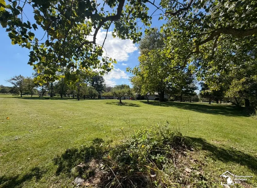 7505 S Huron River DR, Berlin, MI 48179 - #3