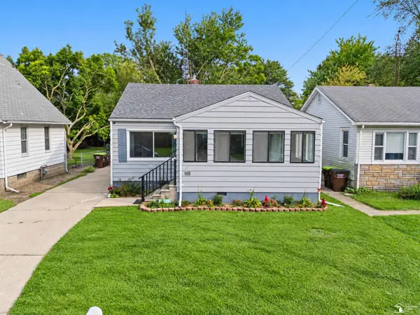 918 Harbor, Monroe, MI 48162
