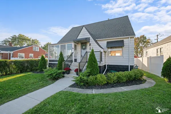 2846 William R ST, Trenton, MI 48183