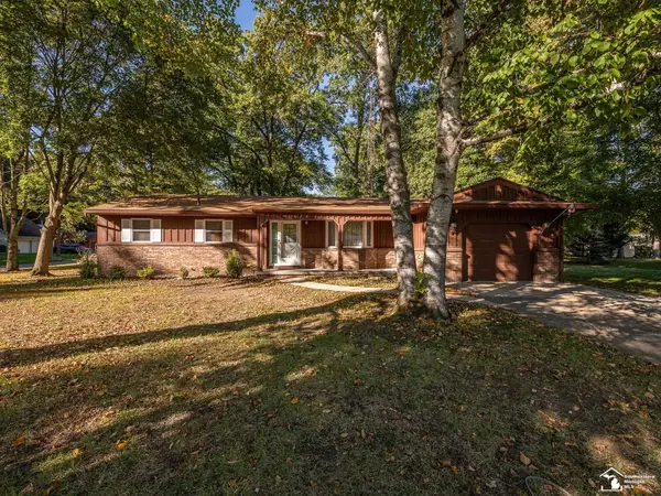 1422 Bedford DR, Temperance, MI 48182