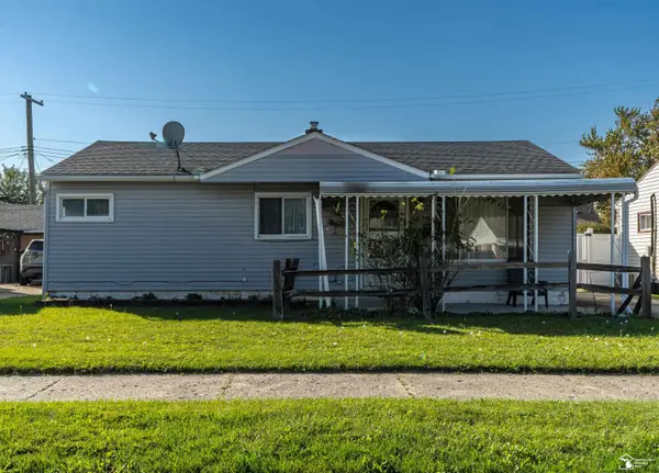 4238 16th ST, Wyandotte, MI 48192