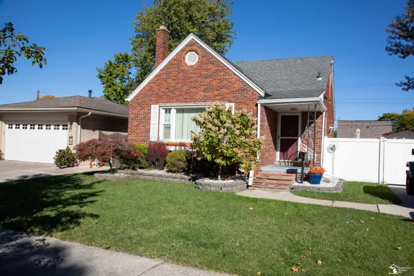 13206 Catalpa ST, Southgate, MI 48195