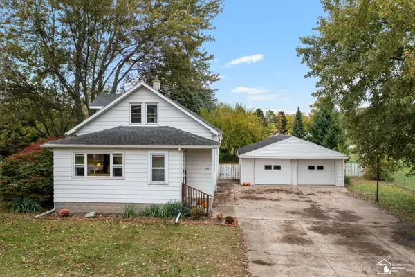 1140 E Erie RD, Erie, MI 48133
