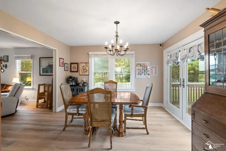 1140 E Erie RD, Erie, MI 48133 - #3
