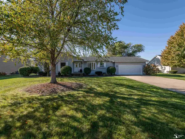 6281 Lighthouse RD, Monroe, MI 48161