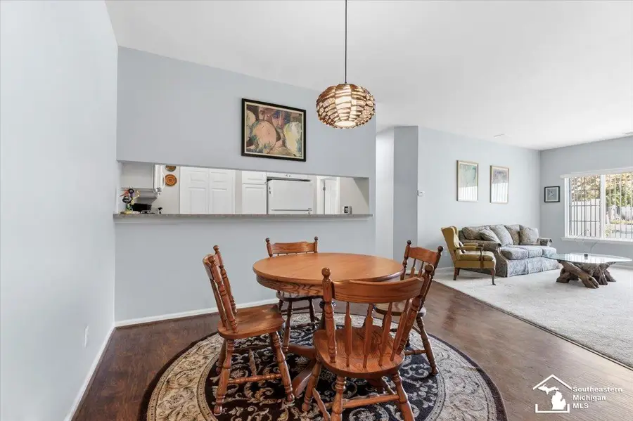 23033 Fairlane BLVD, Woodhaven, MI 48183 - #2