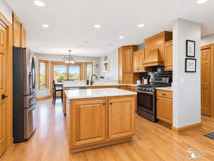 4375 Pointe Aux Peaux RD, Newport, MI 48166 - #2