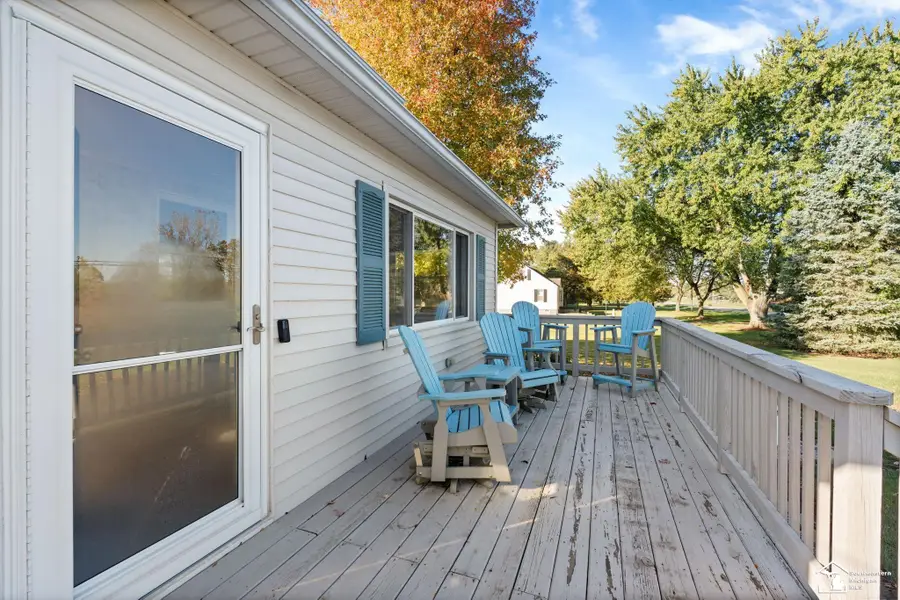 4525 Section, Ottawa Lake, MI 49267 - #2