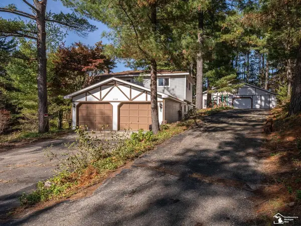 3122 Norvell RD, GrassLake, MI 49240