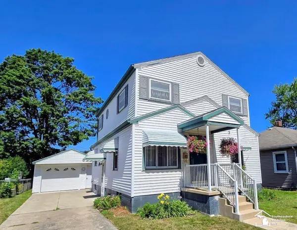 1203 Bentley, Monroe, MI 48162