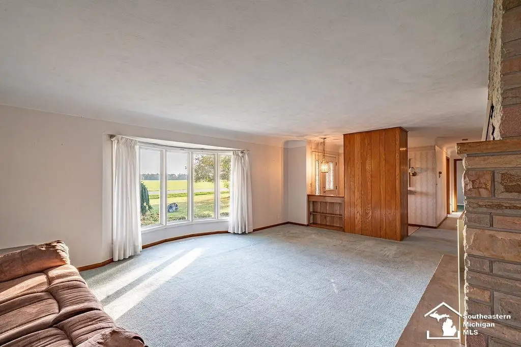 8304 Ida Center RD, Ida, MI 48140 - #1