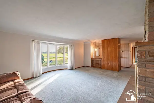 8304 Ida Center RD, Ida, MI 48140