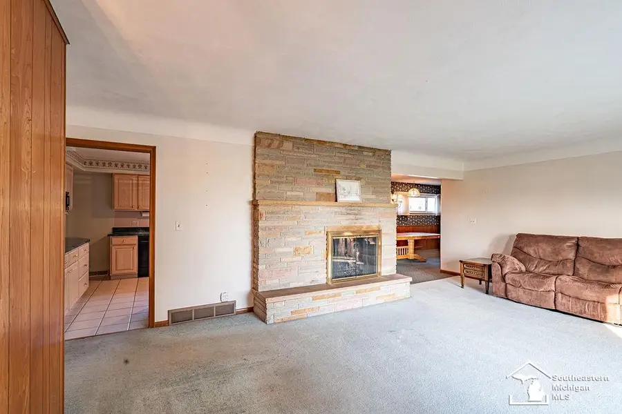 8304 Ida Center RD, Ida, MI 48140 - #2
