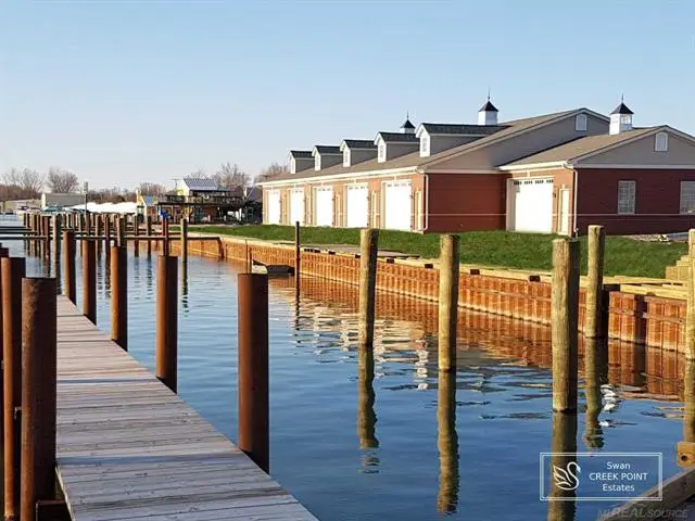 8412 Swan Creek PT, Fair Haven, MI 48023 - #2