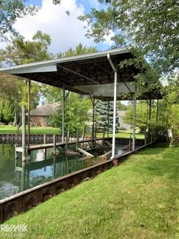 444 Lathrop, Algonac, MI 48001 - Image #3