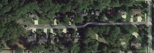 4203 Stonegate, Midland, MI 48640 - Image #3