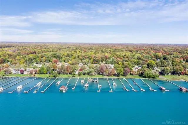 24 Vacant Lots LAND, Clay, MI 48001 - Image #1