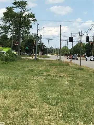 N W Corner 24 Mile & Gratiot AVE, Chesterfield, MI 48051 - Image #1