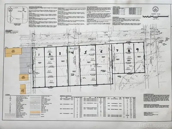 32549 Ruehle ST, Warren, MI 48093