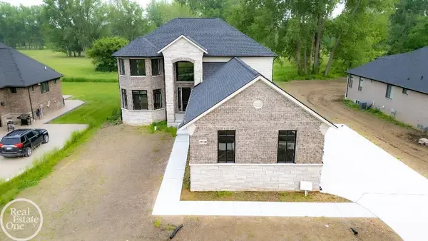 37196 25 Mile RD, NewBaltimore, MI 48047