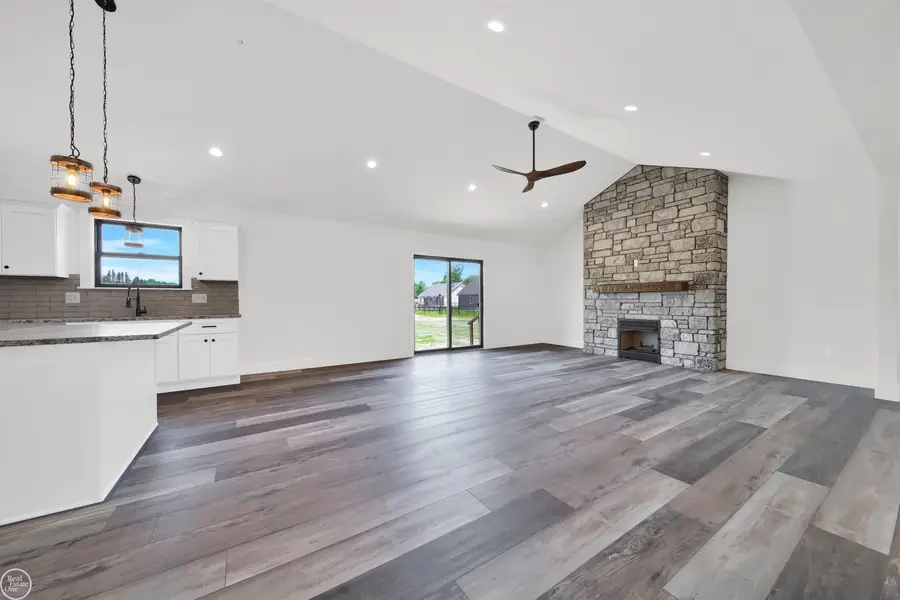 2 Carney RD, Saint Clair Township, MI 48079 - Image #2