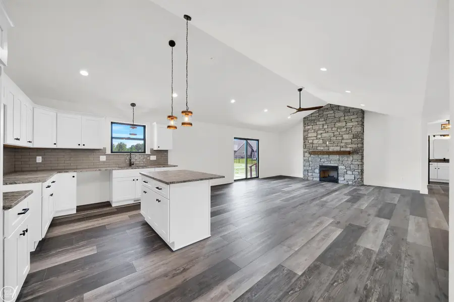 2 Carney RD, Saint Clair Township, MI 48079 - Image #3