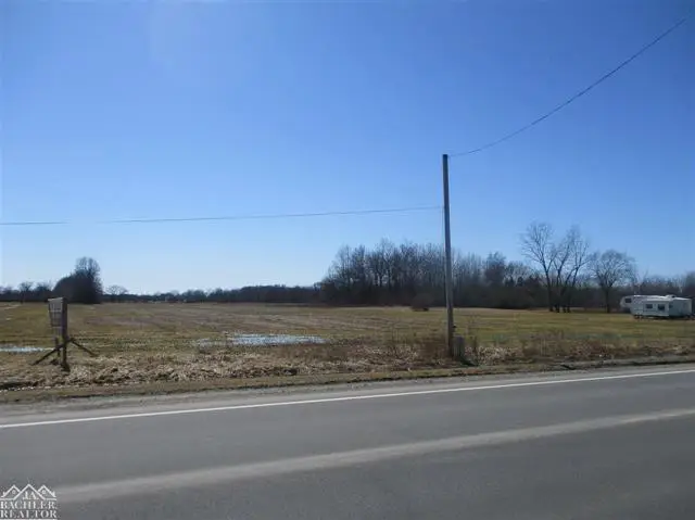 Vacant Marine City HWY, Marine City, MI 48039 - Image #2