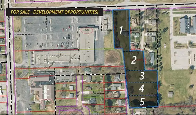 0 Cathey AVE, Washington, MI 48094 - Image #1