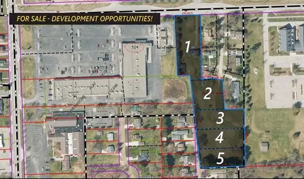 0 Cathey AVE, Washington, MI 48094