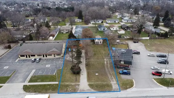 49520 Gratiot AVE, Chesterfield, MI 48051