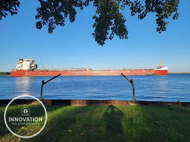 0 S Channel DR, Harsens Island, MI 48028 - Image #1