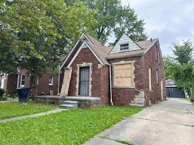 10897 Lakepointe Street, Detroit, MI 48224 - Image #1