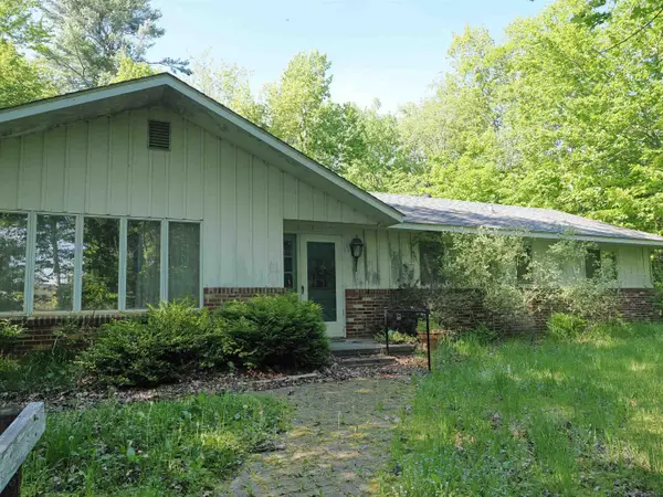 30410 Co Rd 407 RD, Newberry, MI 49868