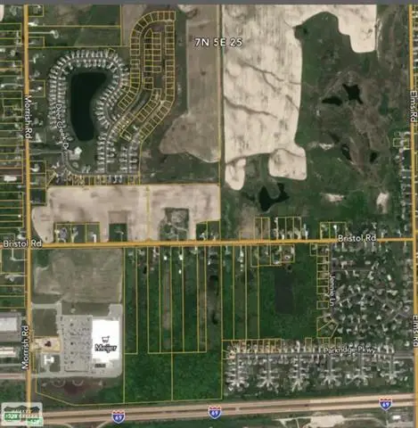 3134 Misty Creek DR, Clayton, MI 48473 - Image #2