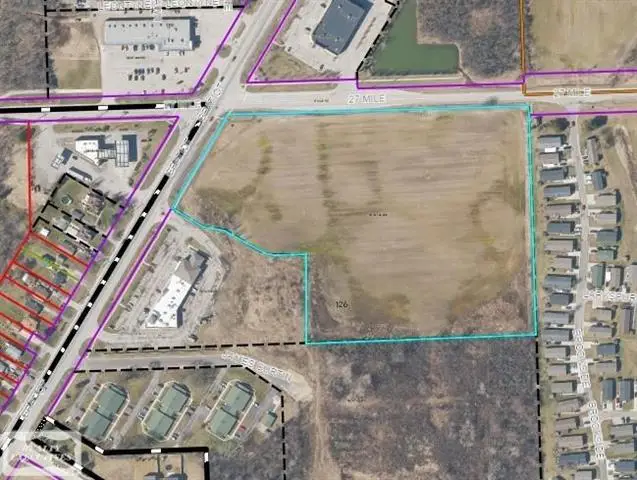 0 Gratiot Vacant AVE, New Haven, MI 48048 - Image #1