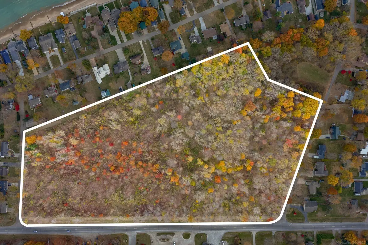 00 Lakeshore RD, Fort Gratiot, MI 48059 - Image #1