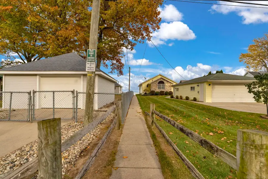 00 Lakeshore RD, Fort Gratiot, MI 48059 - Image #3