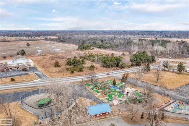 0 Lapeer RD, Smiths Creek, MI 48074 - Image #1