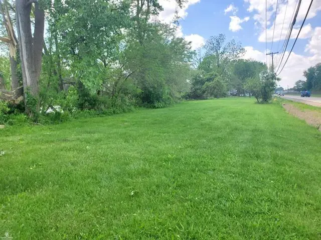 00 N River  Lot A RD, Harrison Charter Township, MI 48045 - Image #3