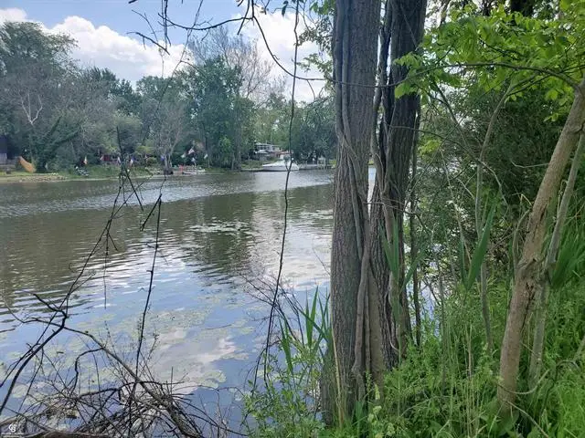 00 N River Lot B RD, Harrison Charter Township, MI 48045 - Image #3