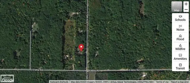 9083 170th AVE, Cedar, MI 49677 - Image #1