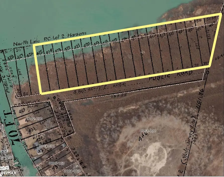 407-425 North Channel DR, Harsens Island, MI 48028 - Image #2