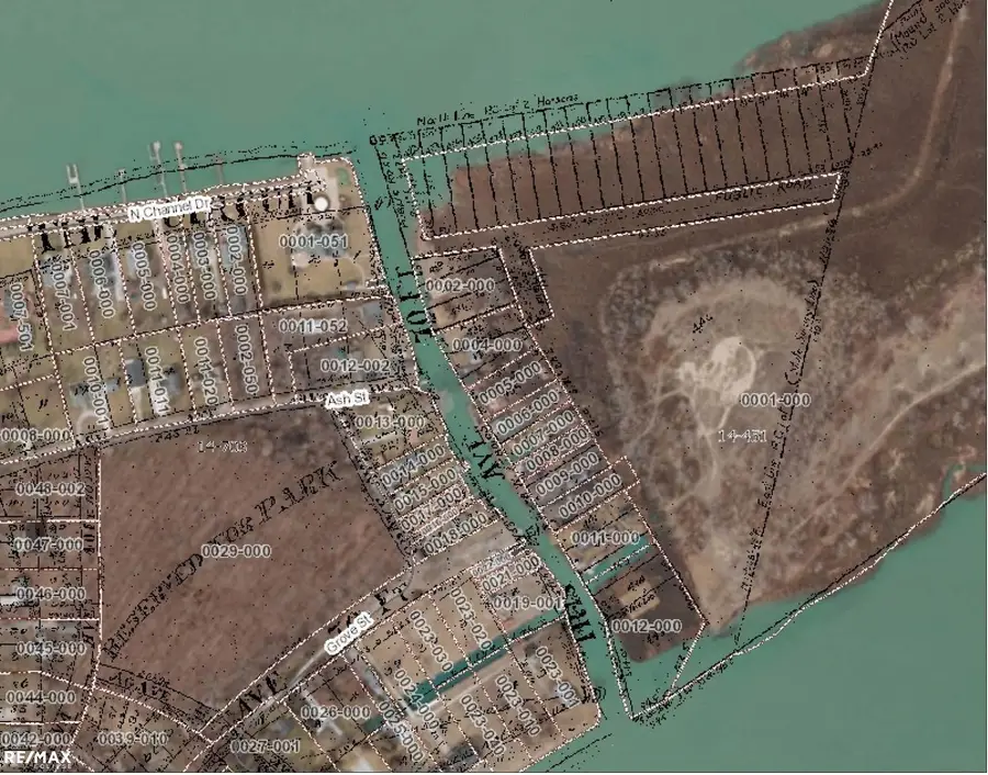 407-425 North Channel DR, Harsens Island, MI 48028 - Image #3