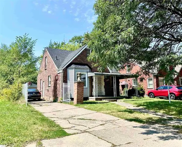 14885 Winthrop Street, Detroit, MI 48227 - Image #2