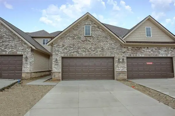 16520 Savor LN, ClintonTownship, MI 48035