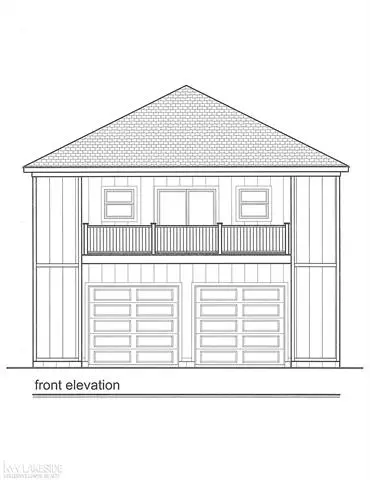 0 River RD, EastChina, MI 48054