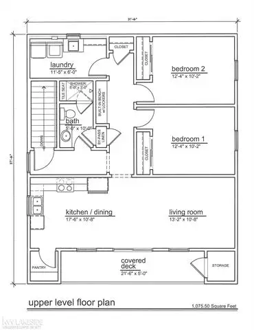 0 River RD, East China, MI 48054 - #2